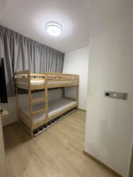 The Wisteria (D27), Apartment #550140061